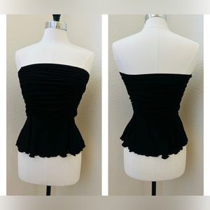 NWOT Shein Tube top/Skirt